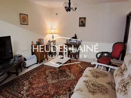 Vente Maison Fougerolles du plessis Réf. 7913 - Slide 4