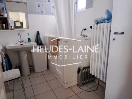 Vente Maison Fougerolles du plessis Réf. 7913 - Slide 5