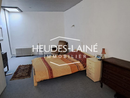 Vente Maison Fougerolles du plessis Réf. 7913 - Slide 6