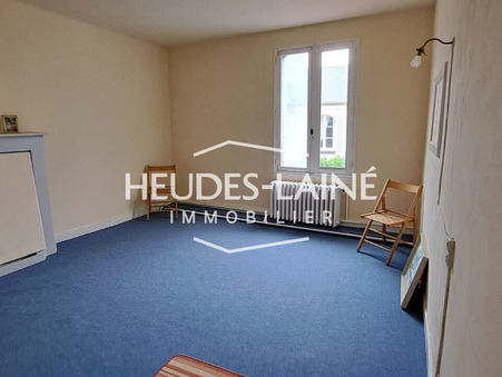 Vente Maison Fougerolles du plessis Réf. 7913 - Slide 7