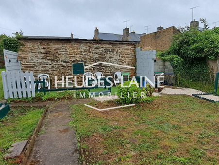 Vente Maison Fougerolles du plessis Réf. 7913 - Slide 8