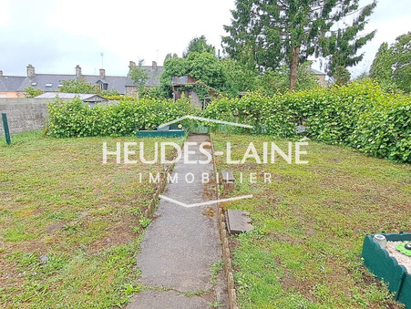 Vente Maison Fougerolles du plessis Réf. 7913 - Slide 9