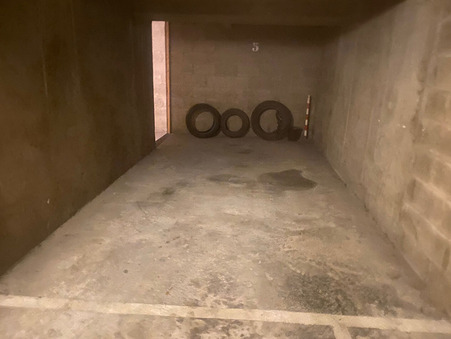 Achat parking Paris Réf. 4607