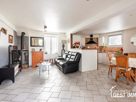House € 329 500  Réf. 860 Ballainvilliers