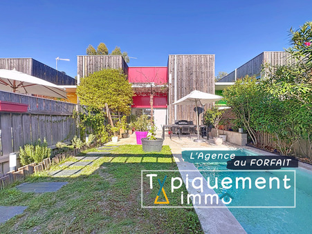 Maison 359 000 €  sur Blagnac (31700) - Réf. 433