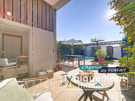 Maison sur Blagnac ; 338 000 €  ; Achat Réf. 433