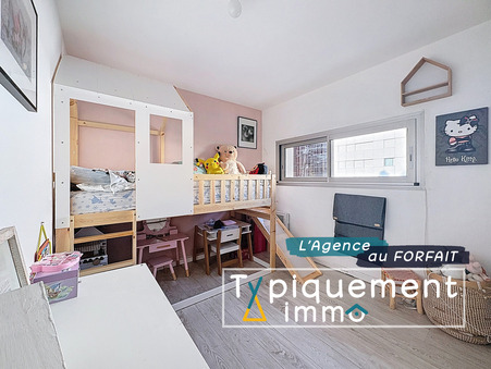 Maison sur Blagnac ; 338 000 €  ; Achat Réf. 433