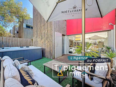 Maison 338 000 €  Réf. 433 Blagnac