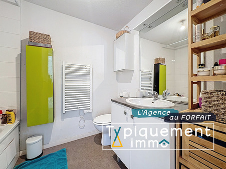 Maison 338 000 €  Réf. 433 Blagnac