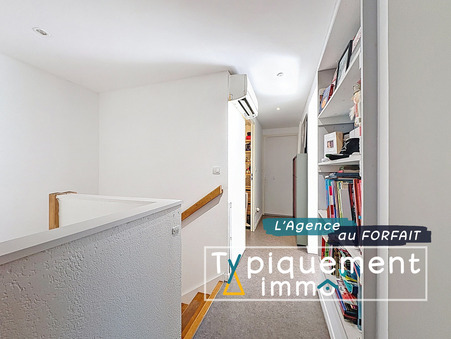 Maison 338 000 €  Réf. 433 Blagnac