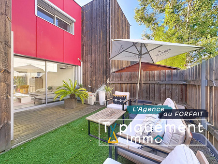 Vente maison 338 000 €  Blagnac