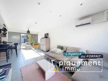 Maison 338 000 €  Réf. 433 Blagnac