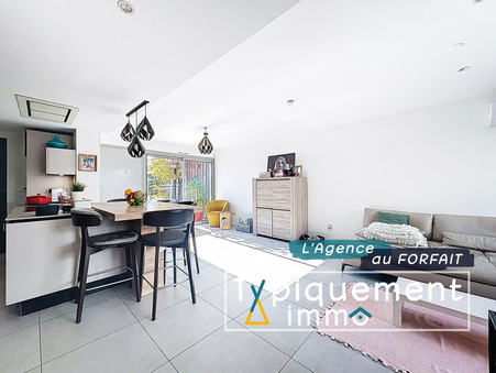 Maison sur Blagnac ; 338 000 €  ; Achat Réf. 433