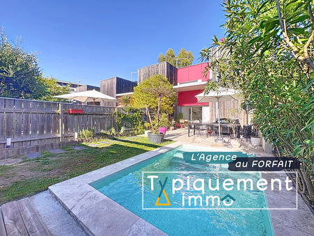 Maison sur Blagnac ; 338 000 €  ; A vendre Réf. 433