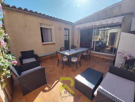 Appartement | Agde | 103000 € | 0 Pièce | 1 Chambre | 48 m²