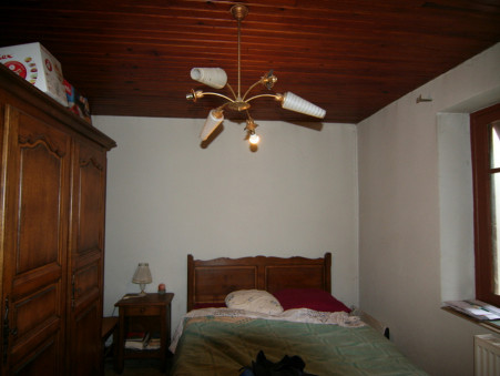 Maison sur Chiddes ; 49 500 €  ; Vente Réf. BP2992