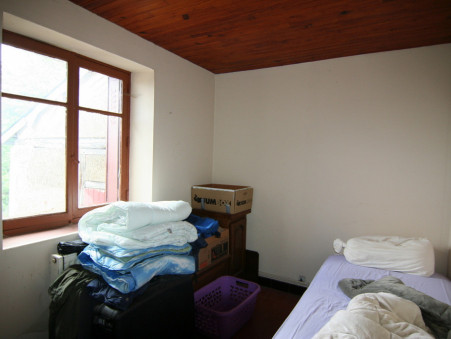 Vente maison 49 500 €  Chiddes