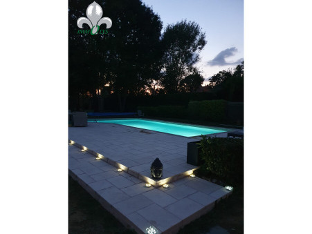 Maison 346 000 &euro;  Réf. 7817 Seurre