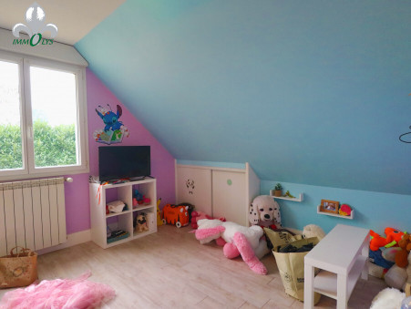 Maison 346 000 &euro;  sur Seurre (21250) - Réf. 7817