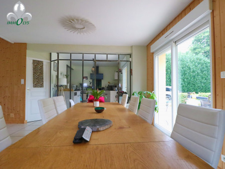 Maison 346 000 &euro;  Réf. 7817 Seurre