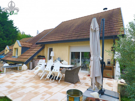 Achat maison Seurre Réf. 7817