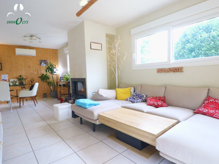 A vendre maison Seurre 21250; 346 000 &euro; 