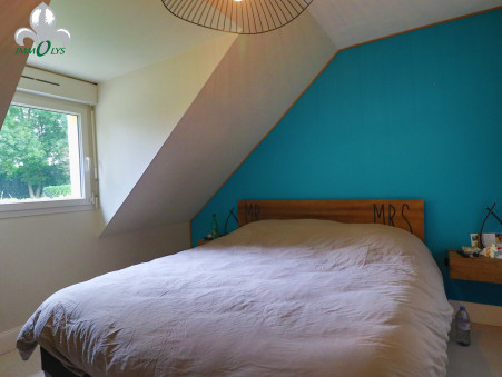 A vendre maison Seurre 21250; 346 000 &euro; 