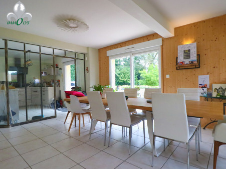 Maison 346 000 &euro;  Réf. 7817 Seurre