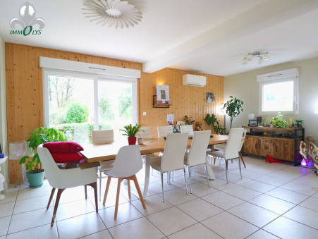 Maison 346 000 &euro;  Réf. 7817 Seurre