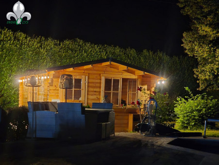 Maison 346 000 &euro;  sur Seurre (21250) - Réf. 7817