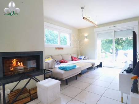 Achat maison Seurre Réf. 7817