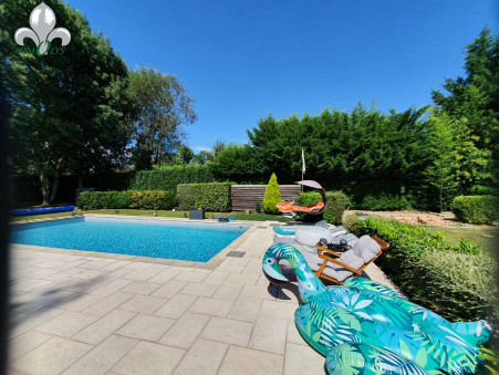 Vente maison 346 000 &euro;  Seurre