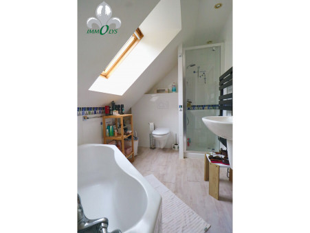 A vendre maison Seurre 21250; 346 000 &euro; 