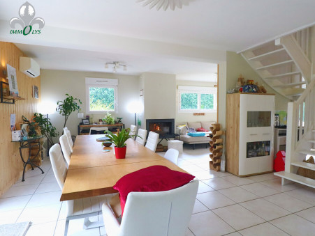 Achat maison Seurre Réf. 7817