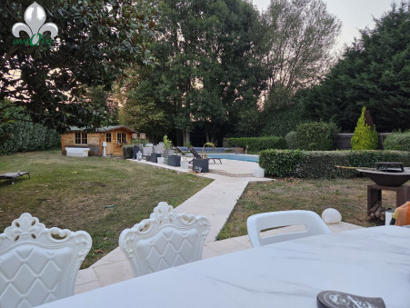 Vente maison 346 000 &euro;  Seurre