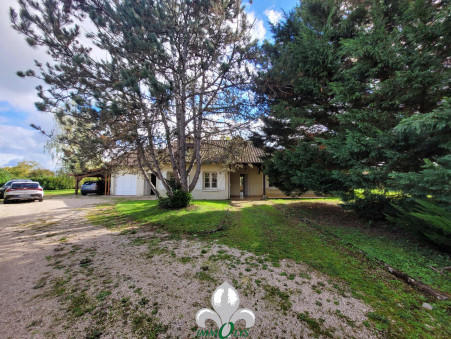 A vendre maison Cuisery 71290; 285 000 € 