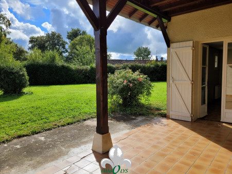 Maison sur Cuisery ; 285 000 €  ; A vendre Réf. NM3345