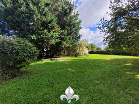 Achat maison Cuisery Réf. NM3345