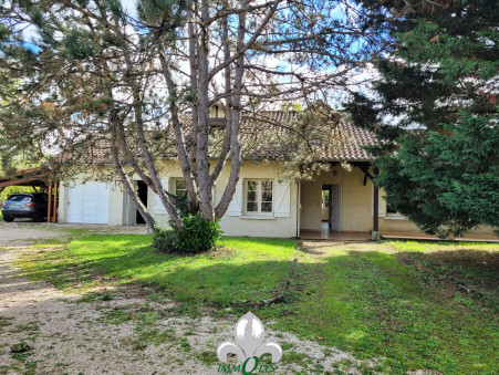 Maison 285 000 €  sur Cuisery (71290) - Réf. NM3345