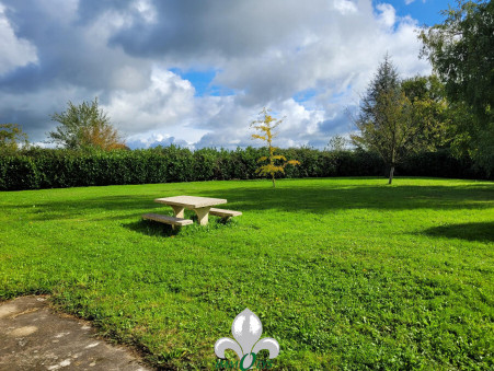 A vendre maison Cuisery 71290; 285 000 € 