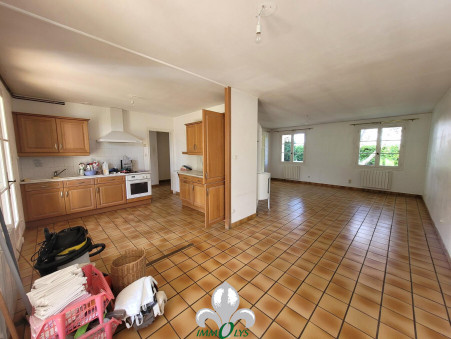 A vendre maison Cuisery 71290; 285 000 € 