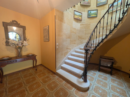 Propriété 834 000 € sur Yvrac (33370) - Réf. SJ529