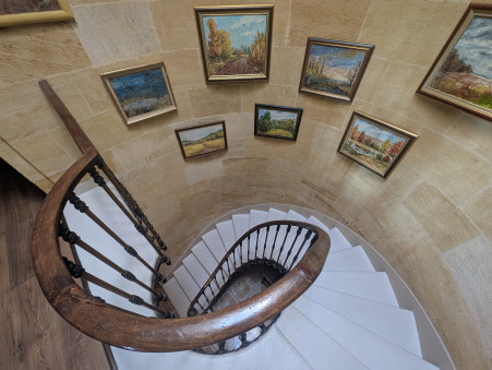 Vente propriété 834 000 € Yvrac