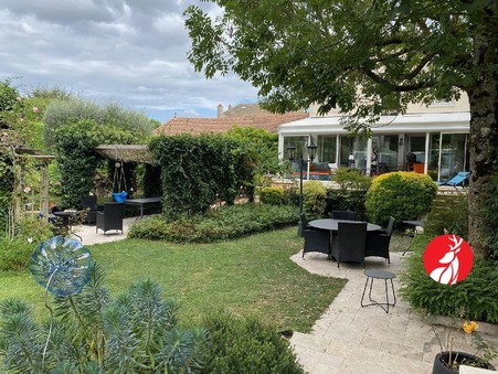 Maison | MILLY LA FORET | 745000 € | 6 Pièces | 4 Chambres | 0 m²