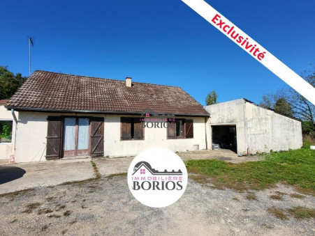 Vente maison 137 800 €  Devrouze