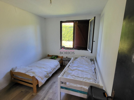 Achat maison Devrouze Réf. 09162