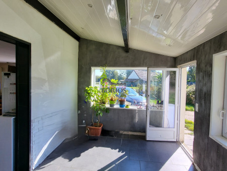 Achat maison Devrouze Réf. 09162