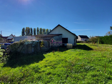 Vente maison 137 800 €  Devrouze