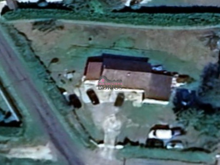 Maison 137 800 €  sur Devrouze (71330) - Réf. 09162