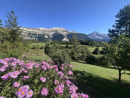 Maison sur Saint-Baudille-et-Pipet ; 249 000 €  ; Achat Réf. 21304-86337812